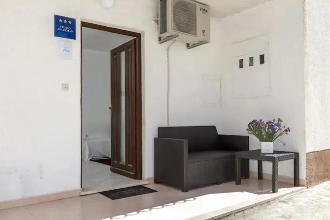 Apartments Marasovic - Roko Croatia